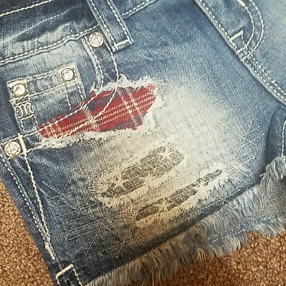 Miss Me shorts!! - Picture 3 of 3
